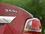 Nissan Altima 2013 года